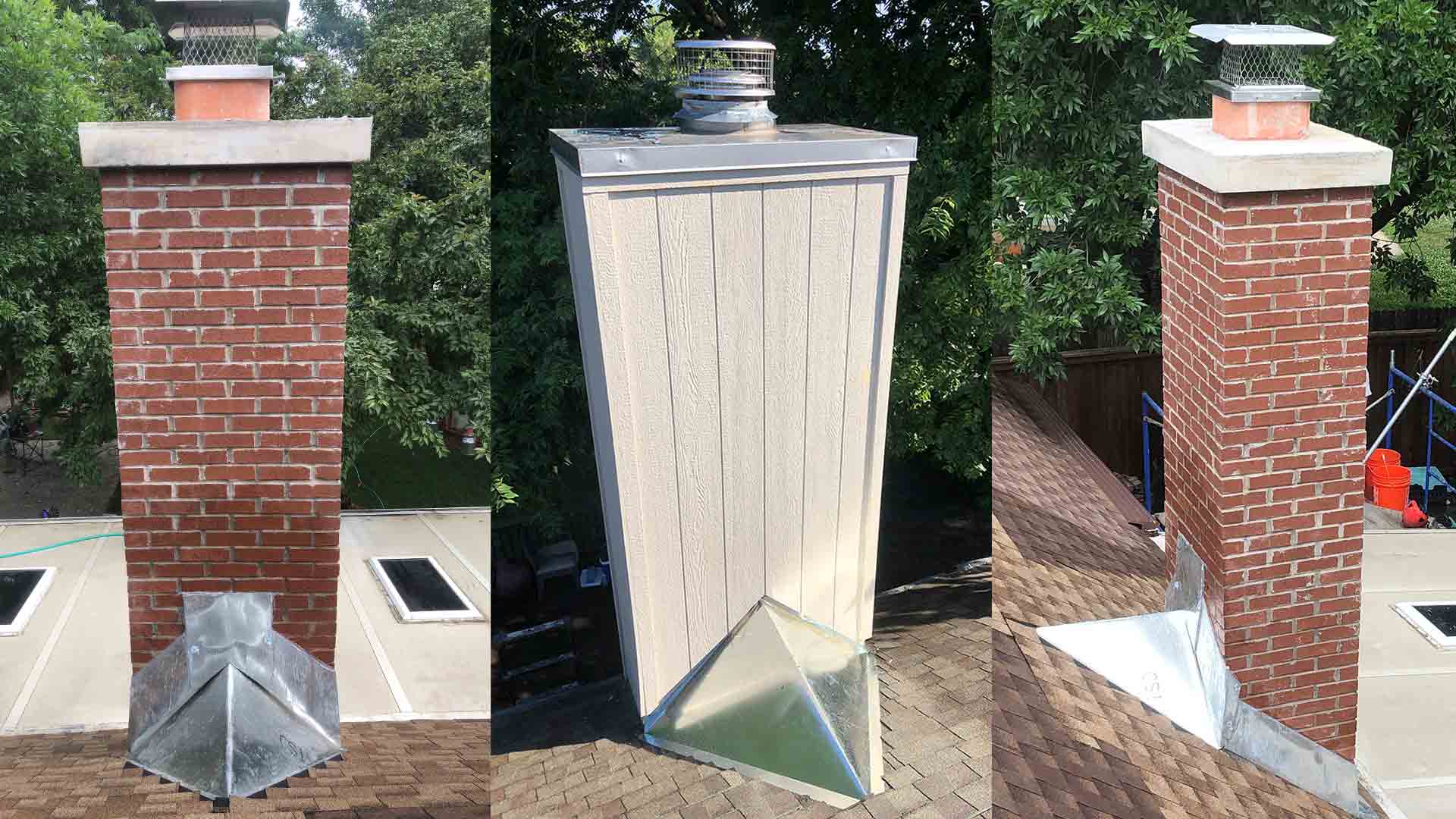 How Much Should A Chimney Rebuild Cost