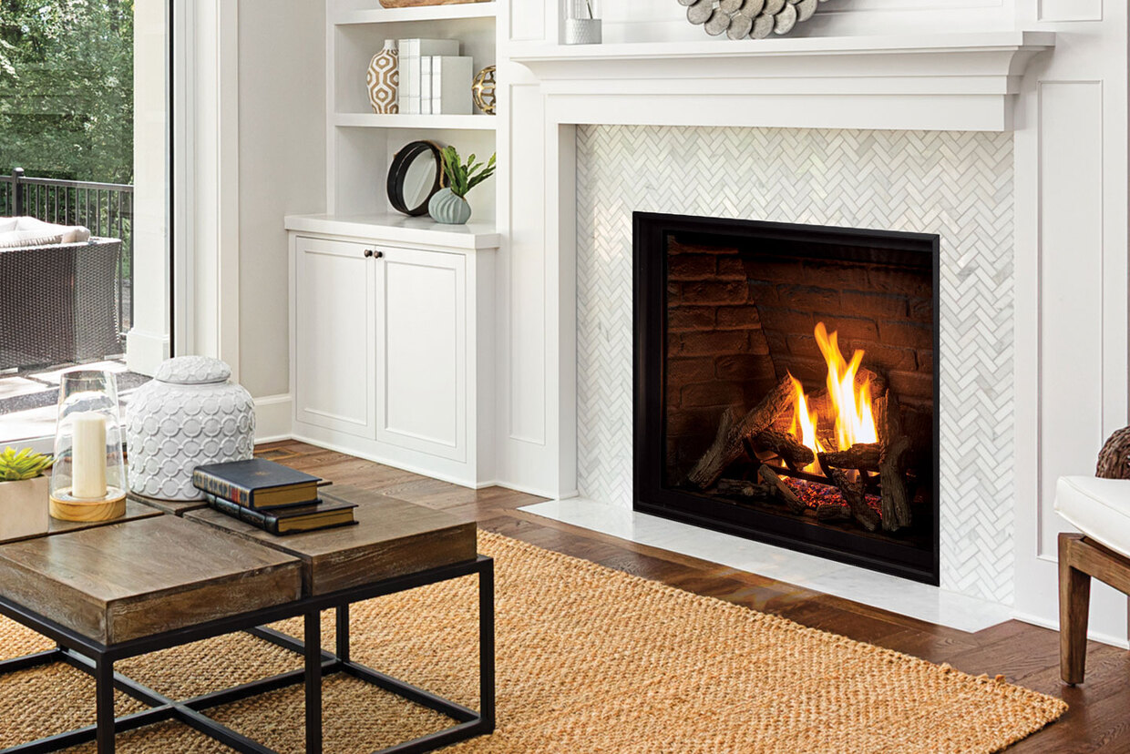 How Much To Install A Gas Fireplace