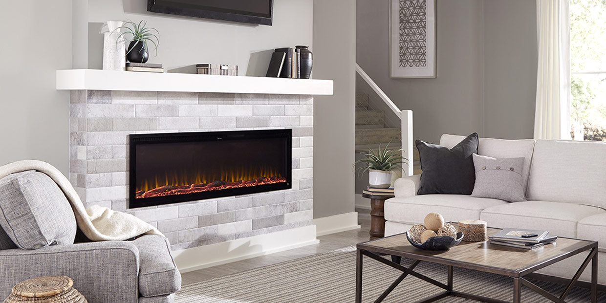 How Much To Install An Electric Fireplace