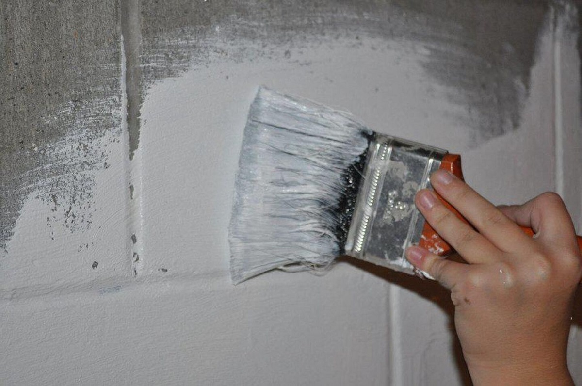 How Much To Paint A Basement