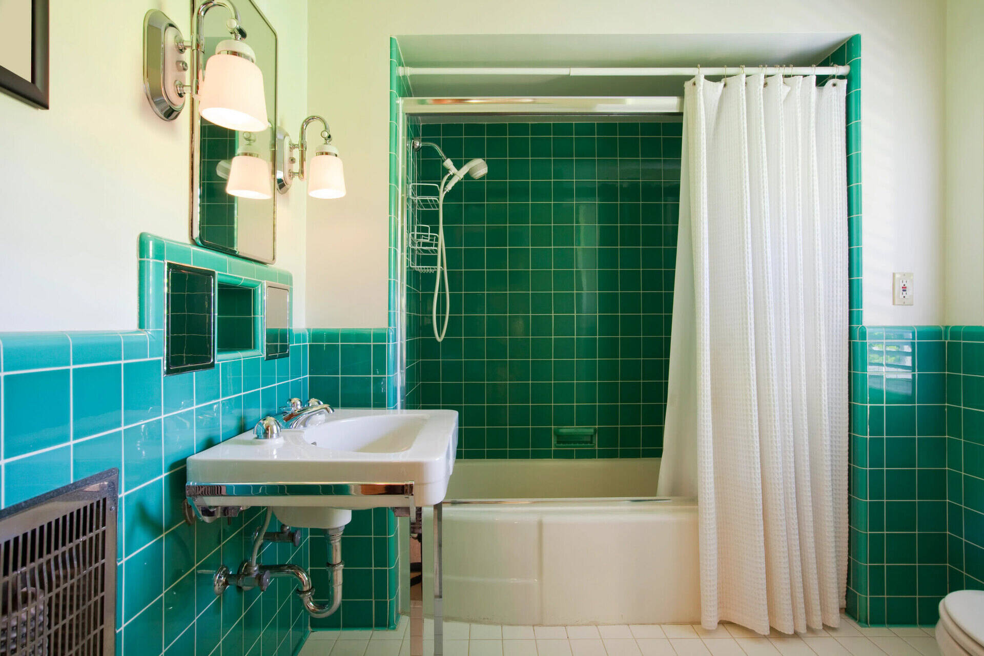 How Often Should You Change Shower Curtains