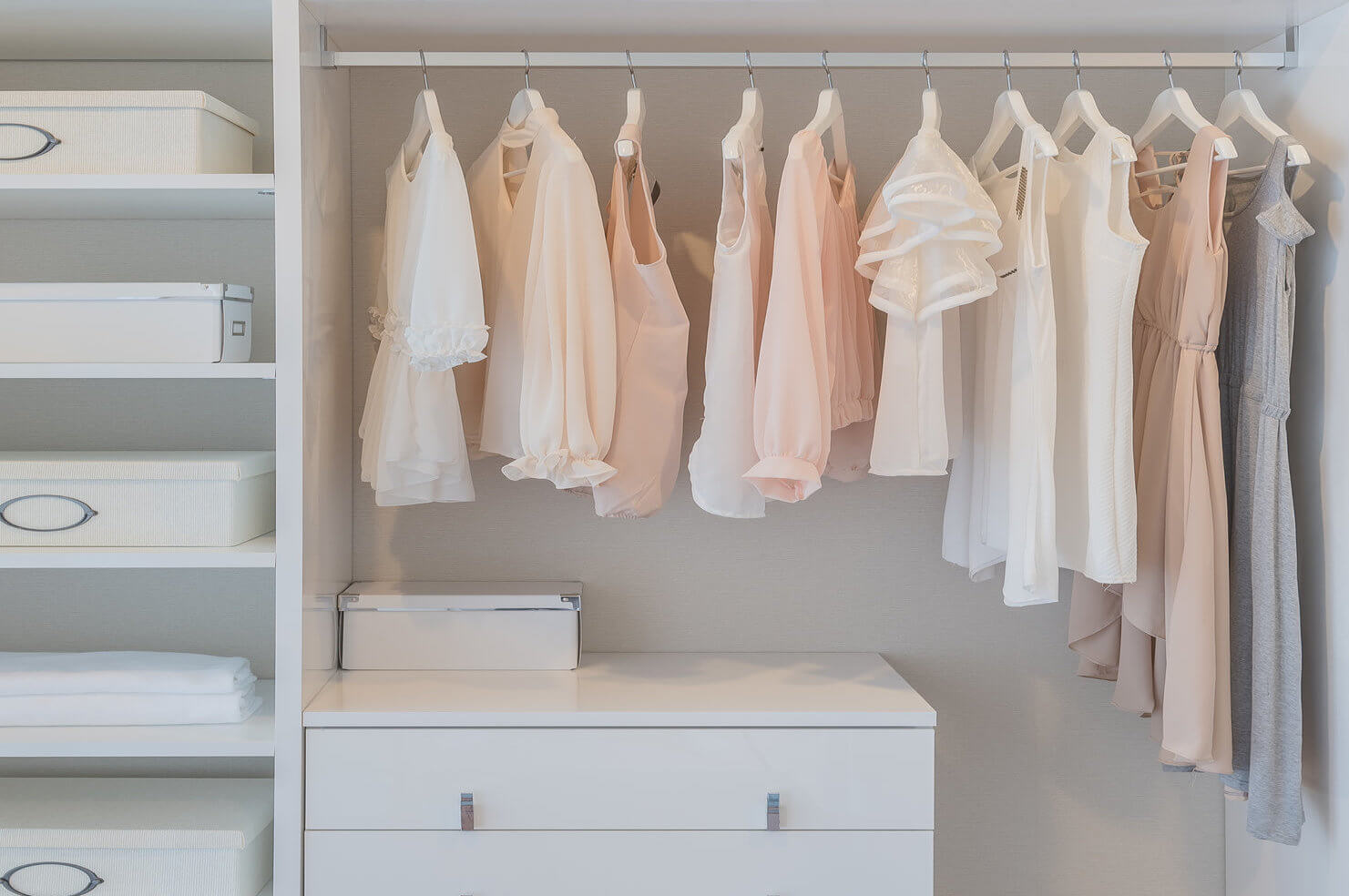 How Often Should You Change Your Wardrobe