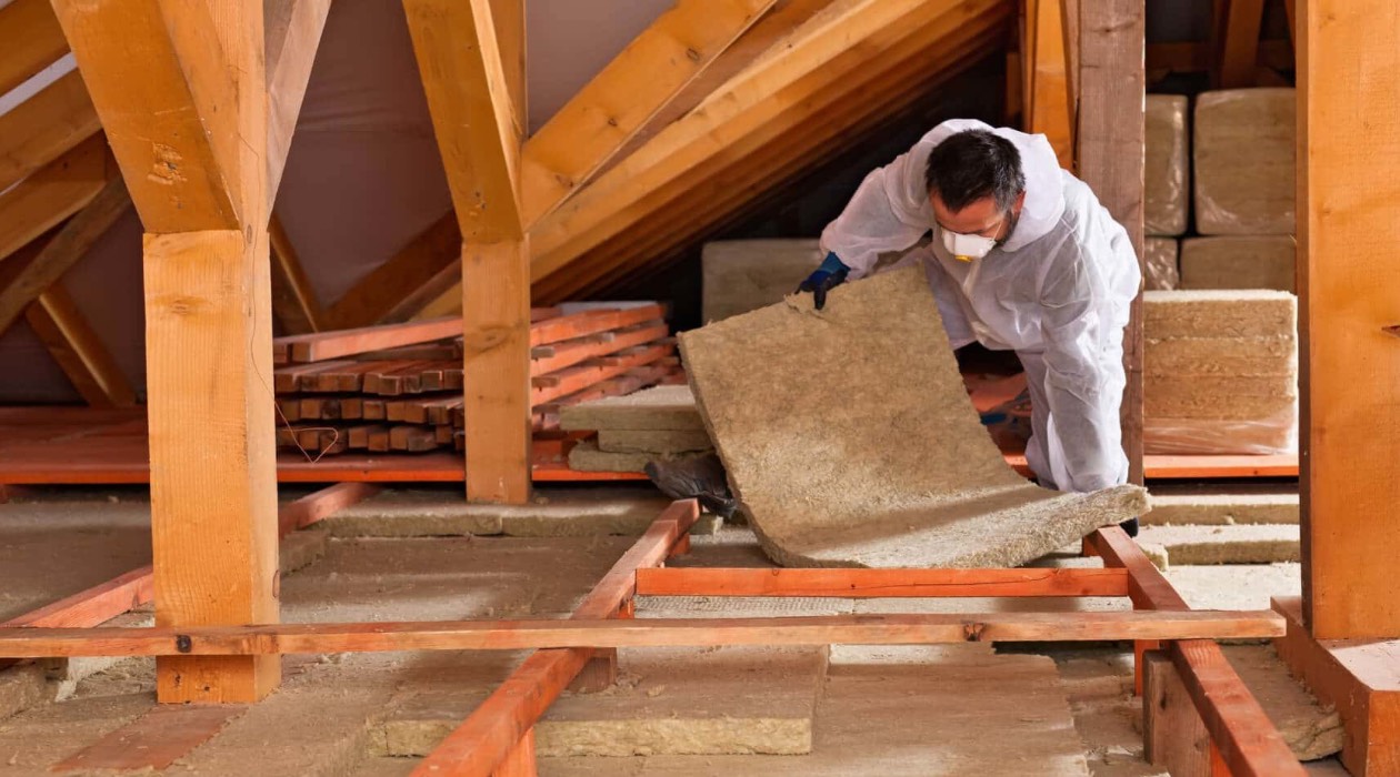 How Often Should You Insulate Your Attic