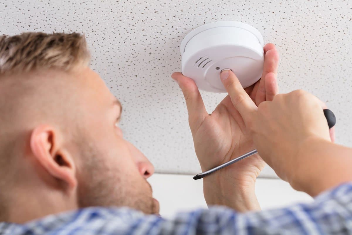 How Often Should You Replace A Smoke Detector?