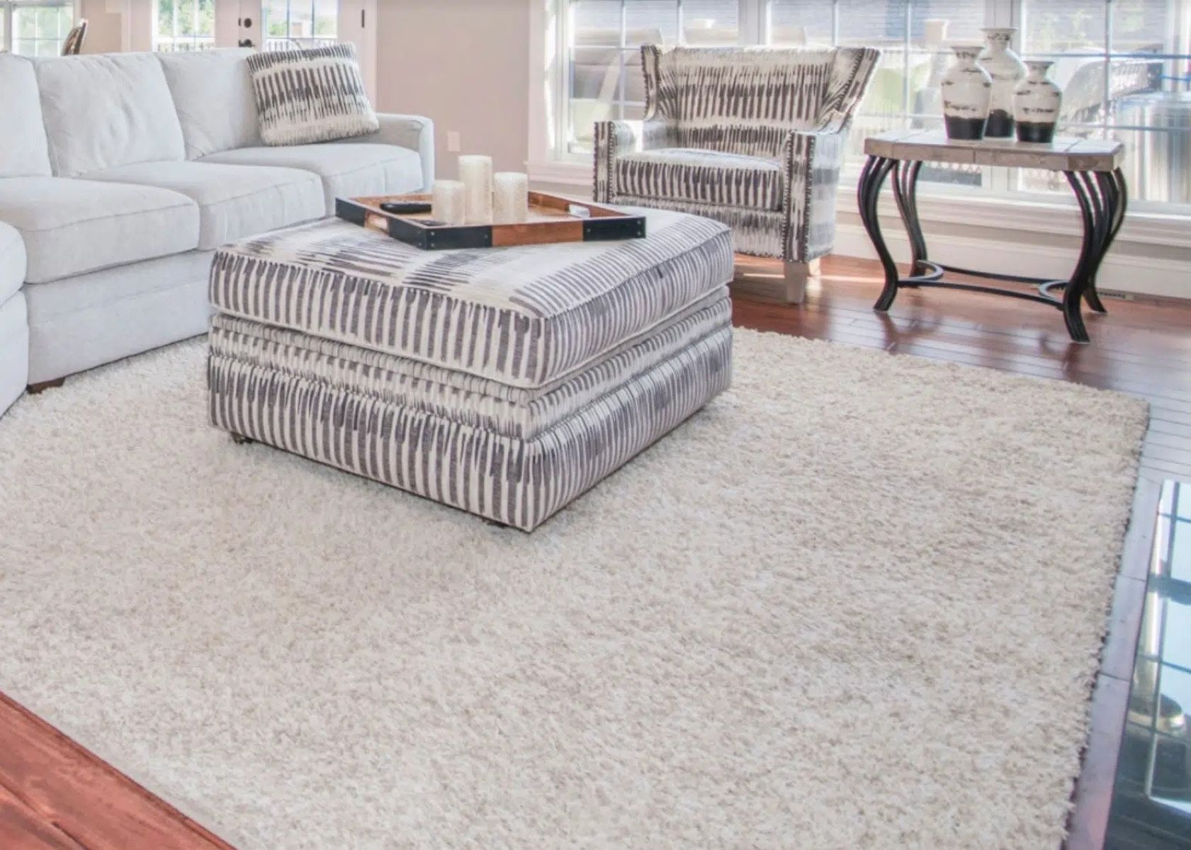 How Often Should You Replace Rugs