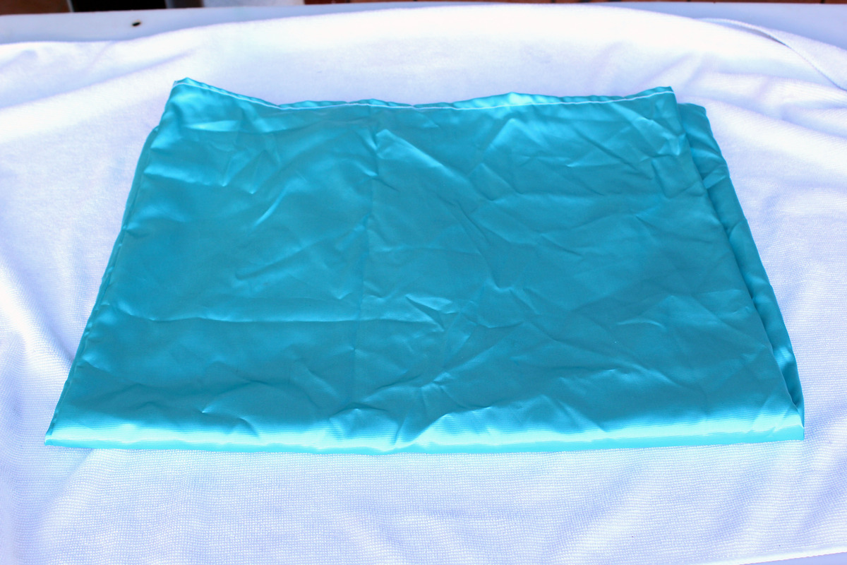 How Often Should You Wash A Silk Pillowcase?