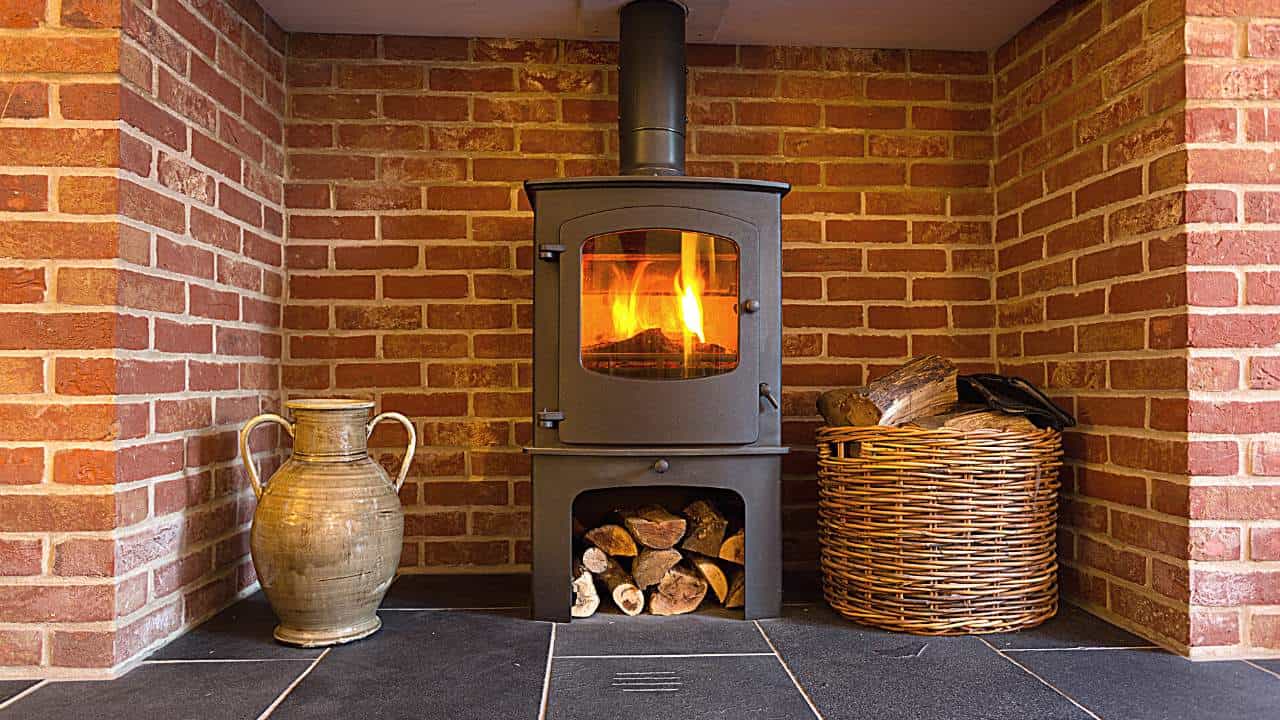 How Often To Clean Pellet Stove Chimney