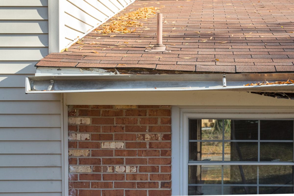 How Often To Replace Gutters