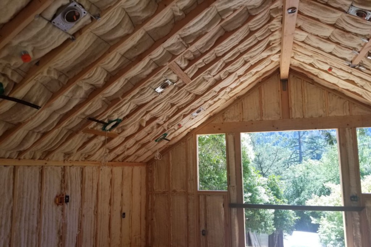 How To Calculate Insulation Needed