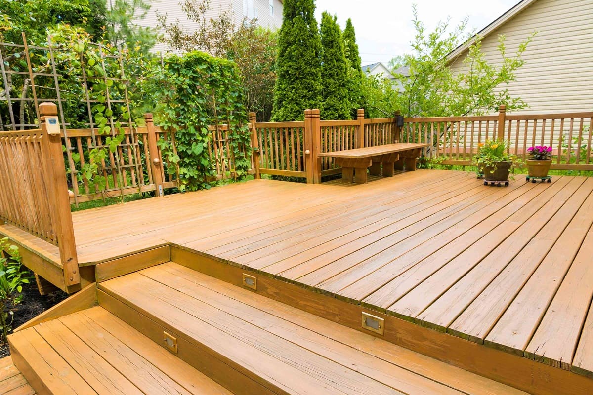 How To Choose The Right Size Board For Your Deck Floor