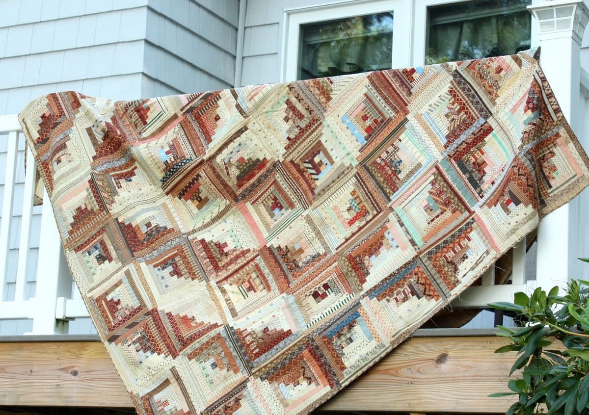 How To Clean An Antique Quilt
