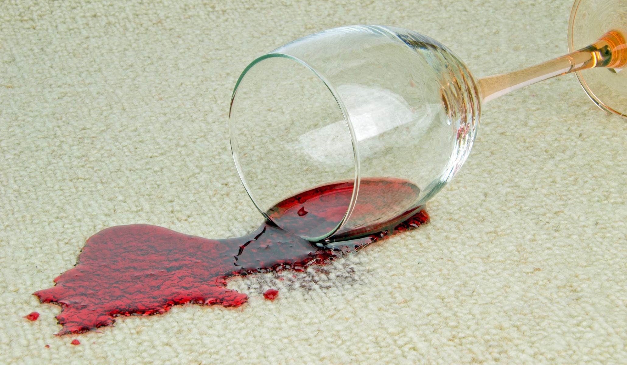 How To Clean Red Wine From Quartz Countertops