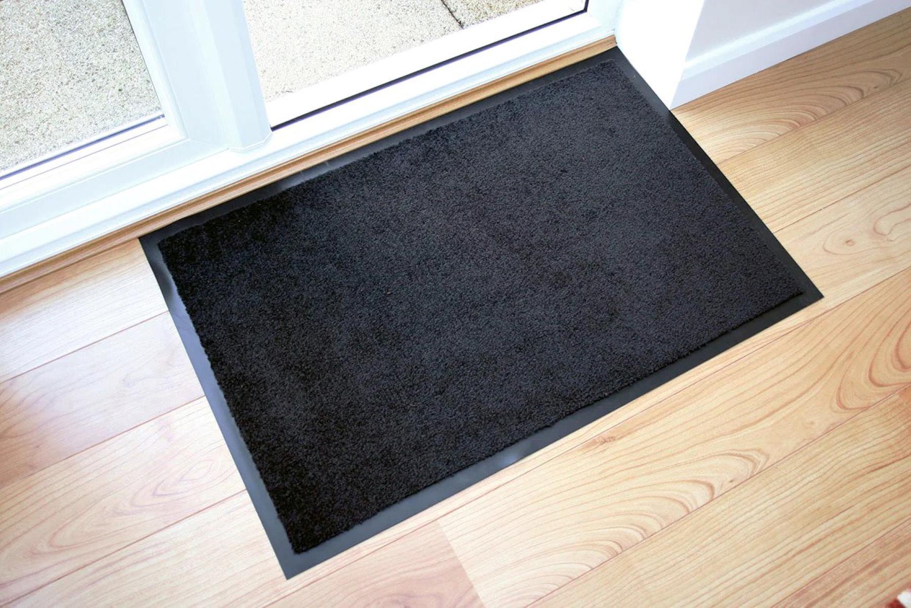 How to Repair Rubber Backing on Scatter Rugs