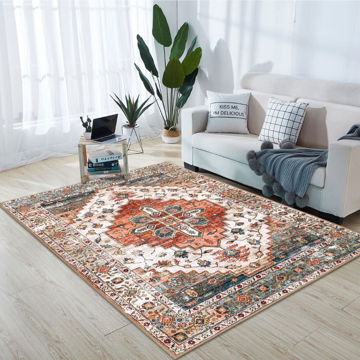 How To Clean Ruggable Rugs