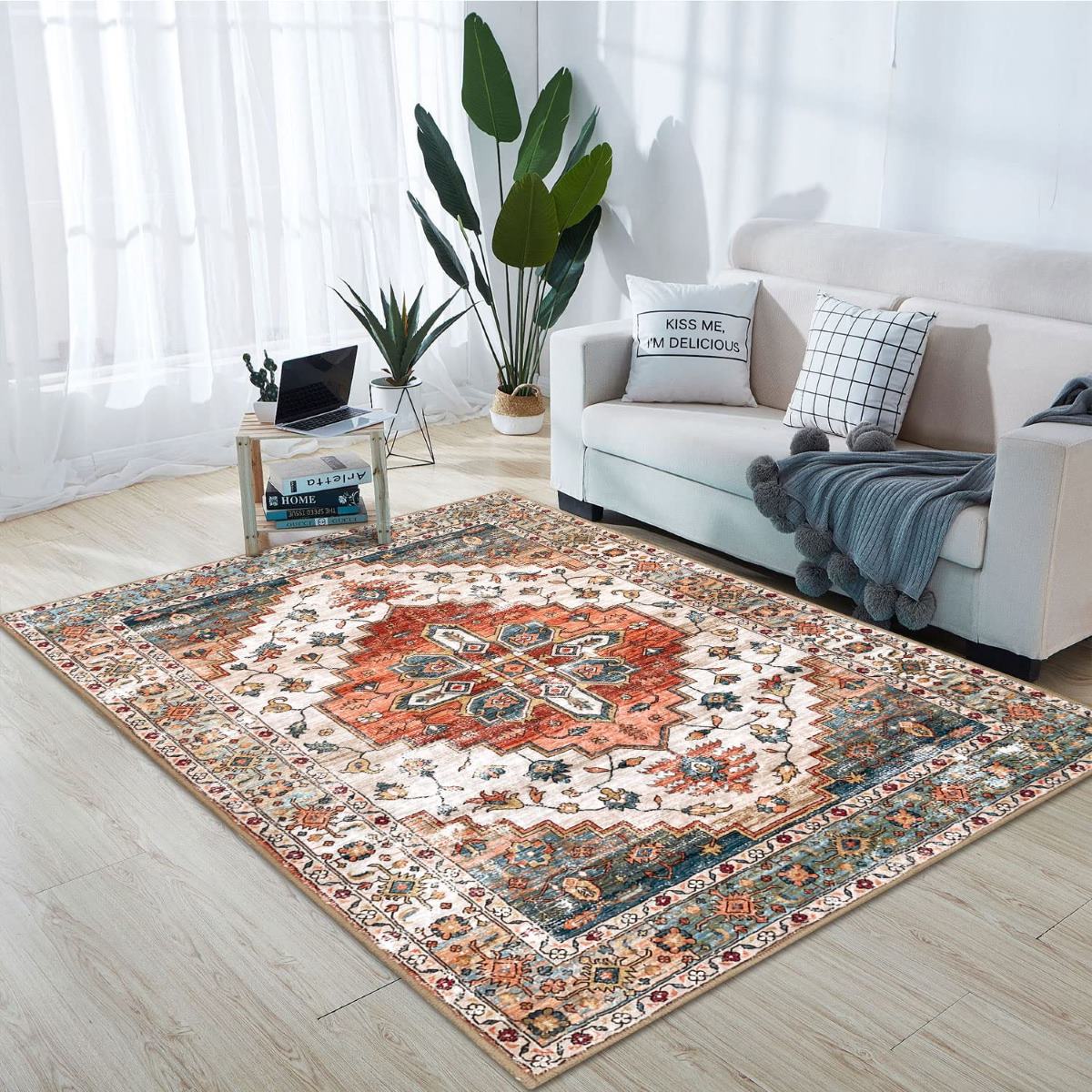 How To Clean Ruggable Rugs Storables