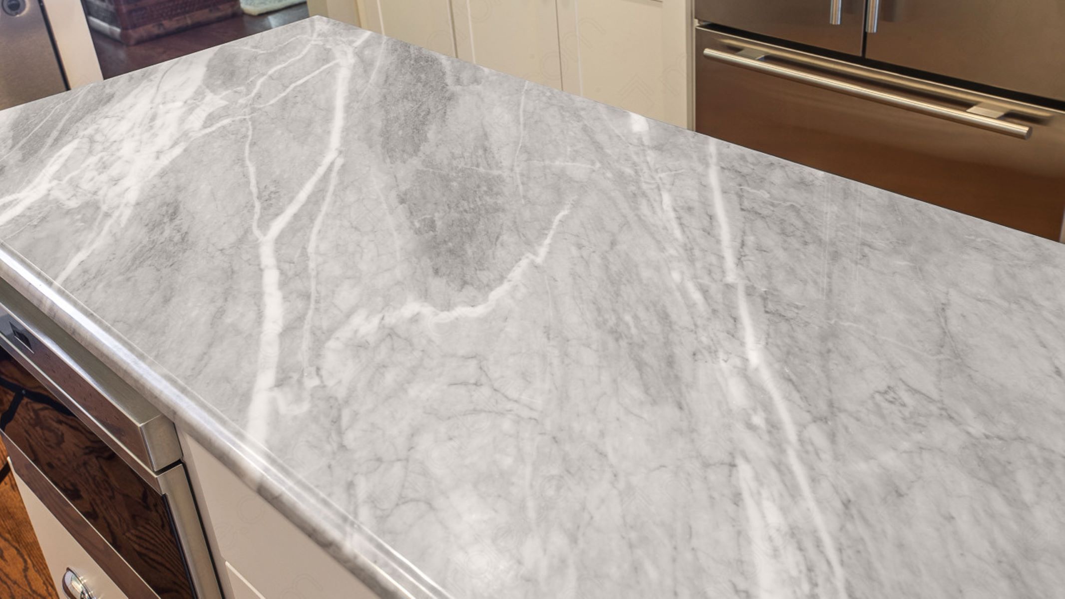 How To Clean Stains On Marble Countertops