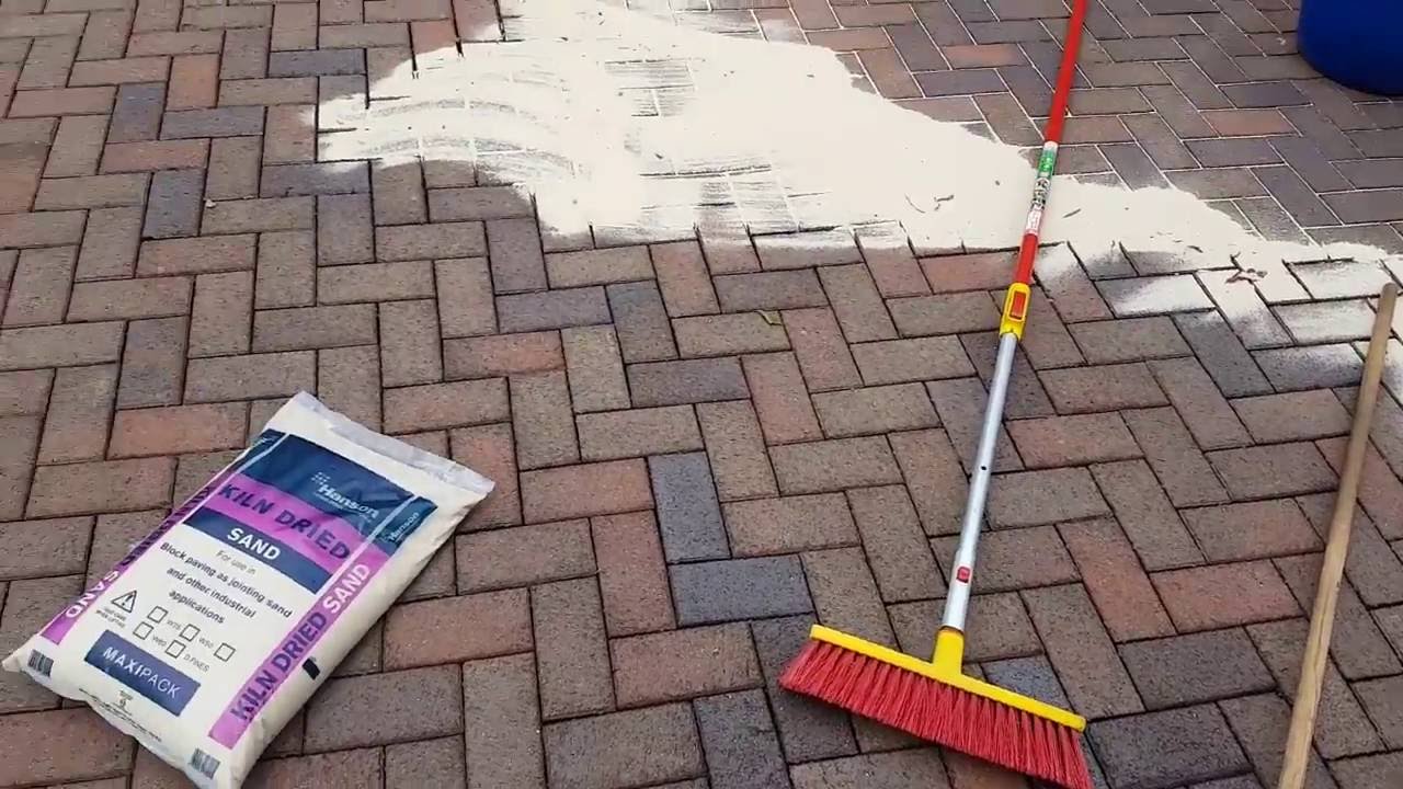 How To Clean Your Driveway