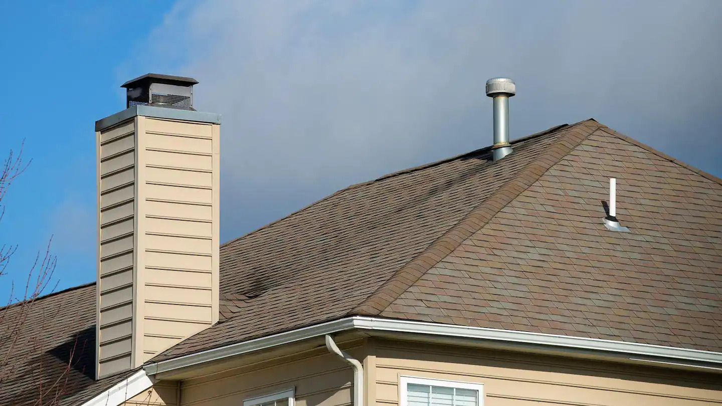 How To Block A Chimney Off