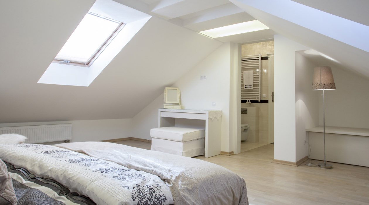How To Condition An Attic