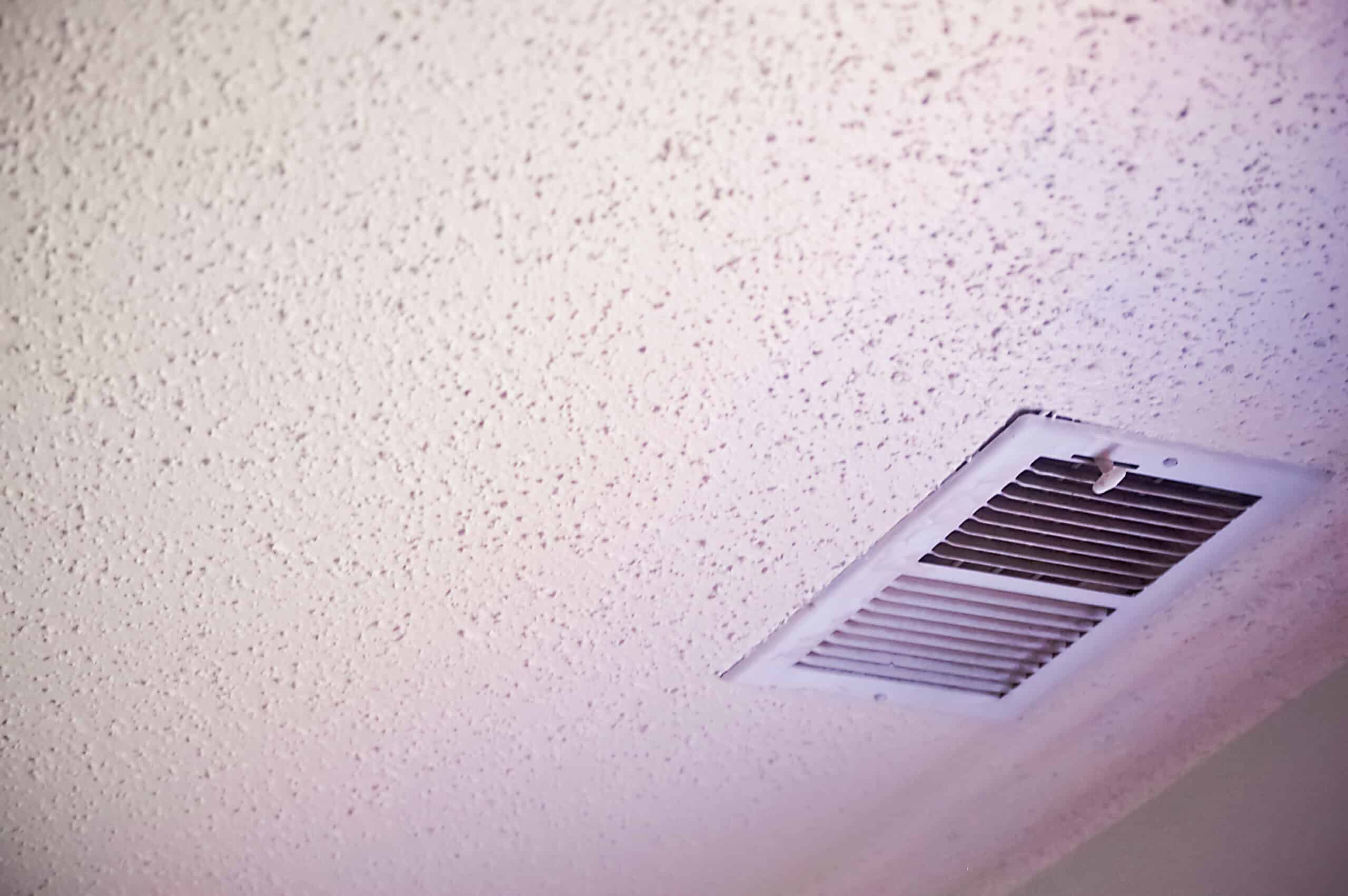 How To Cover A Popcorn Ceiling