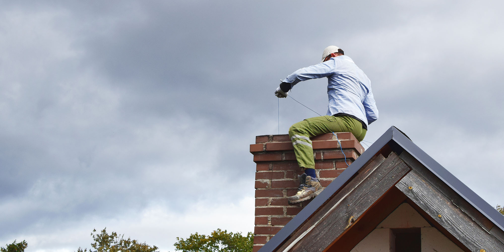 How To Dispose Creosote From Chimney