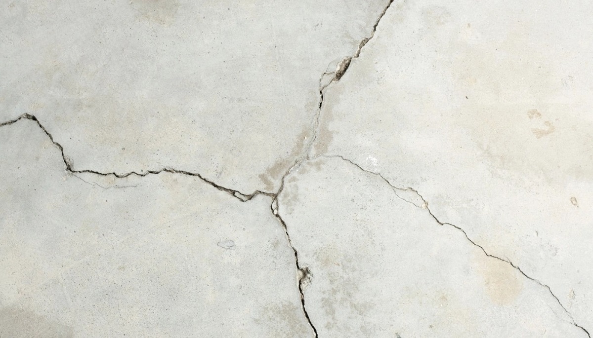 How To Fix Basement Floor Cracks