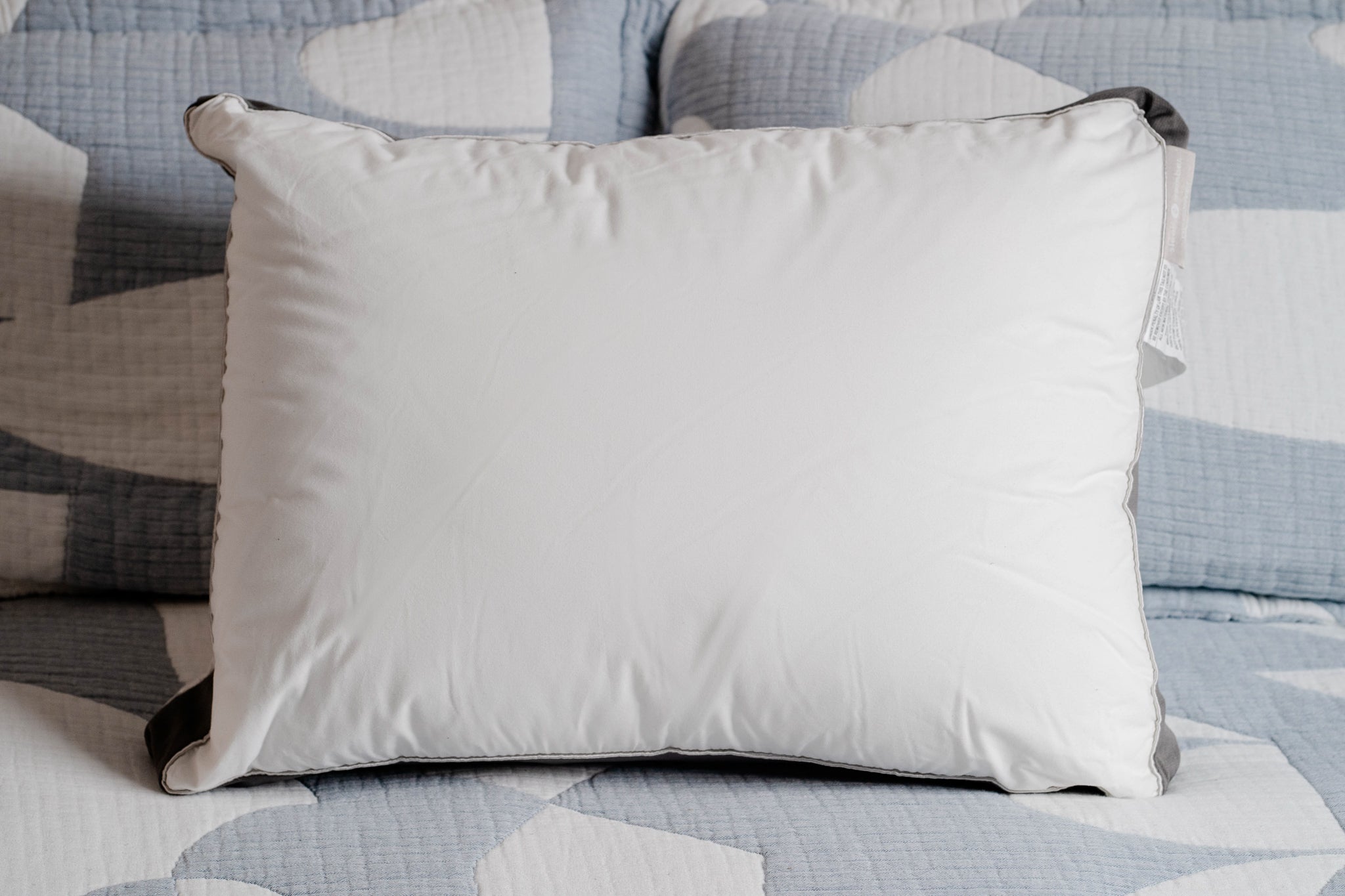 How To Fix Lumpy Pillows