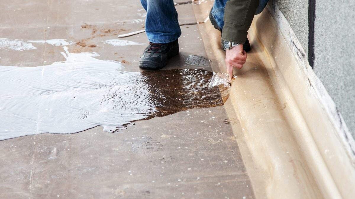 How To Fix Plumbing Under Slab Leak