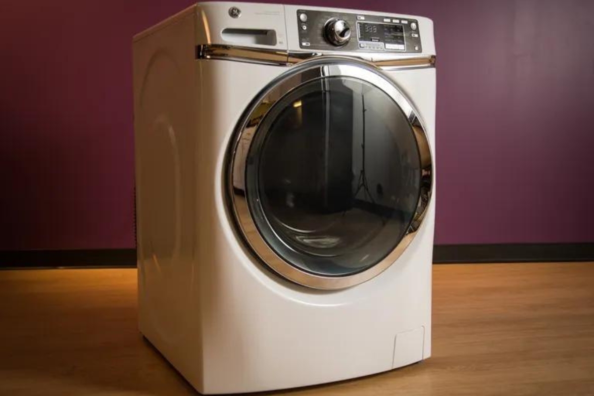 How To Fix The Error Code 03 For GE Washing Machine