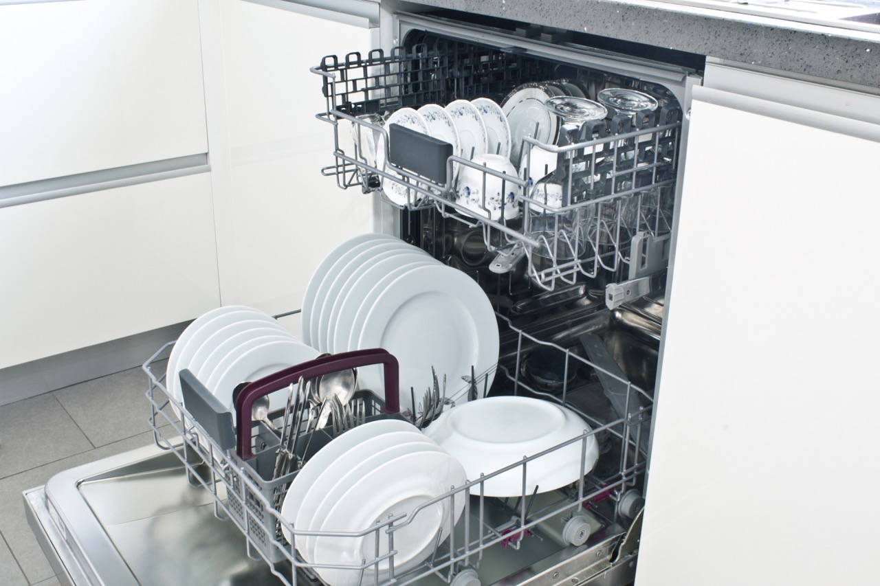 How To Fix The Error Code 1-1 For Maytag Dishwasher