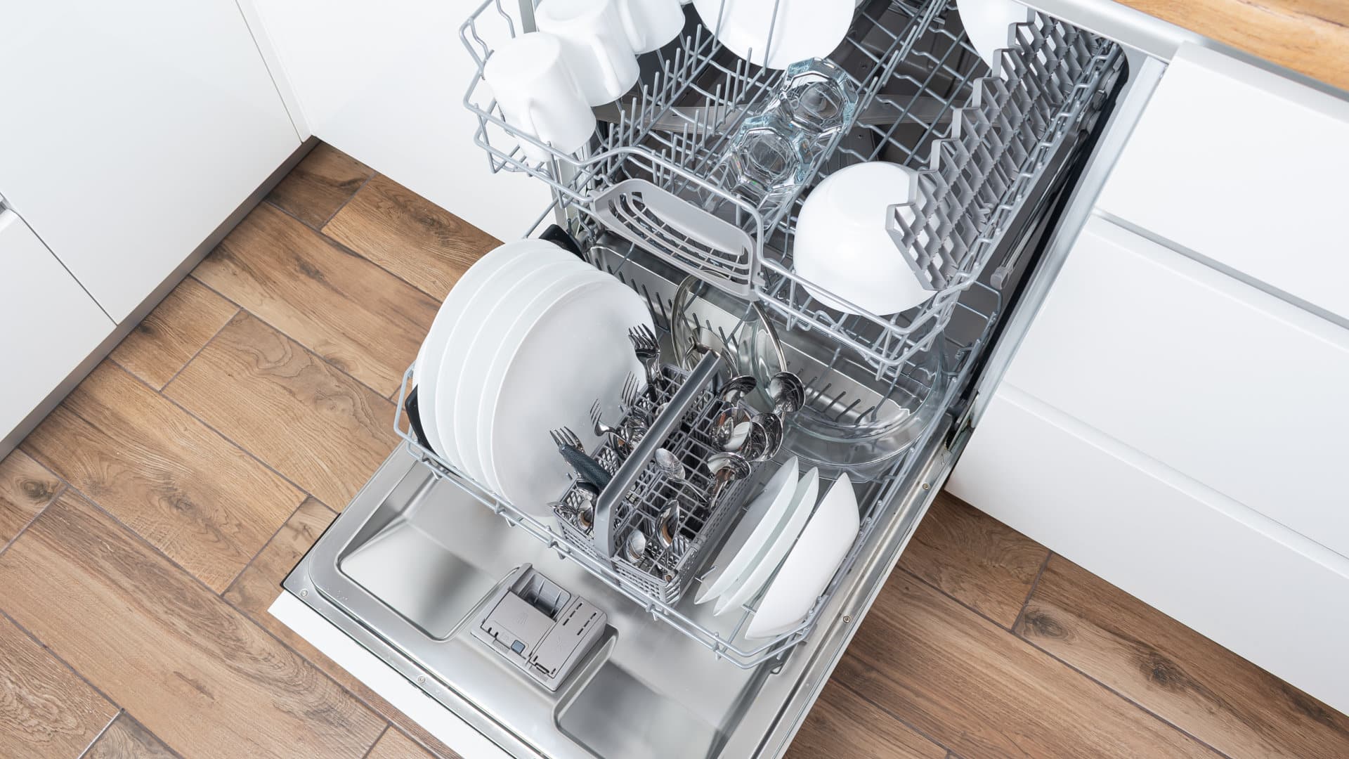 How To Fix The Error Code 10-1 For Maytag Dishwasher