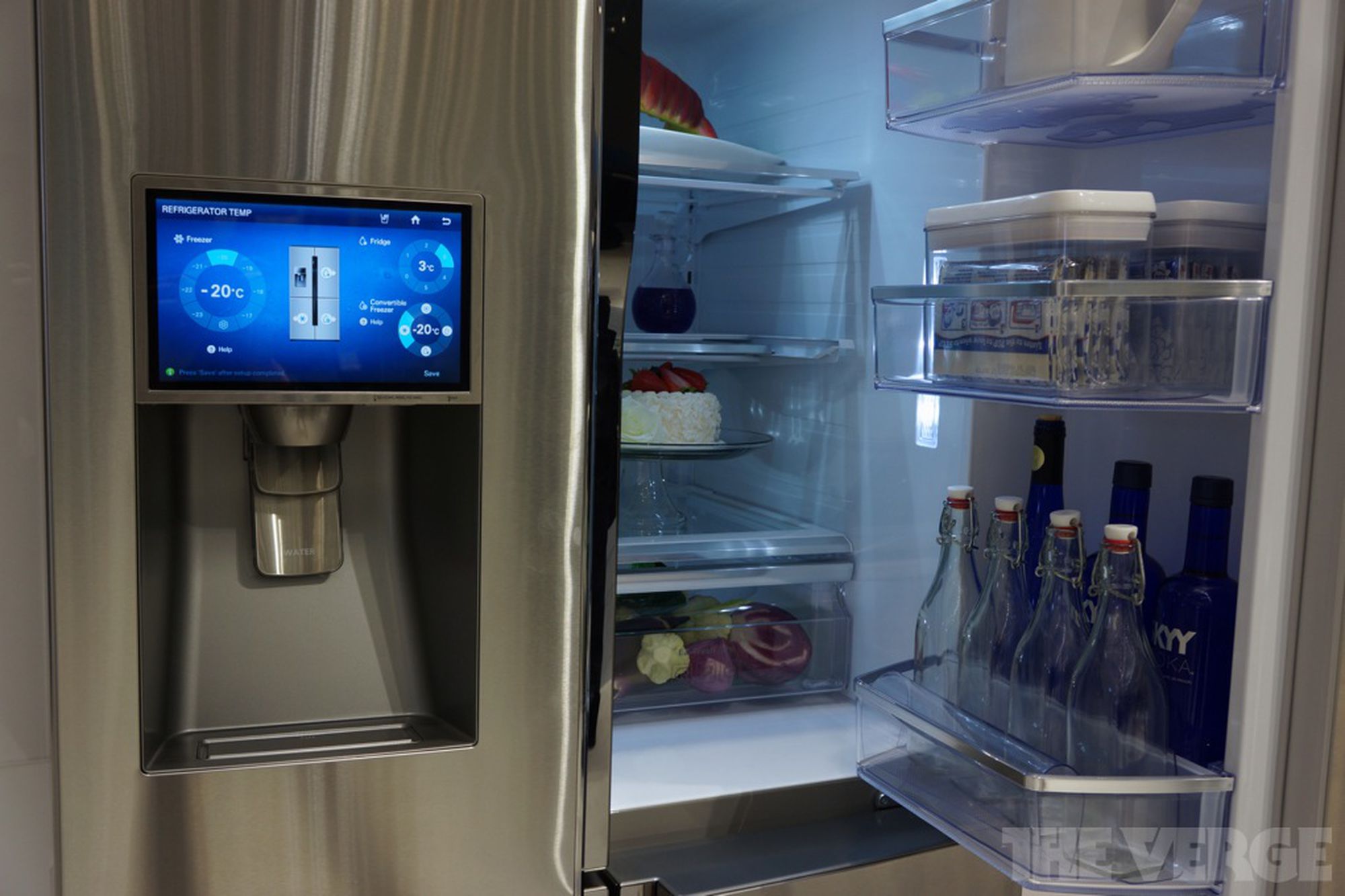 How To Fix The Error Code 27E For Samsung Refrigerator