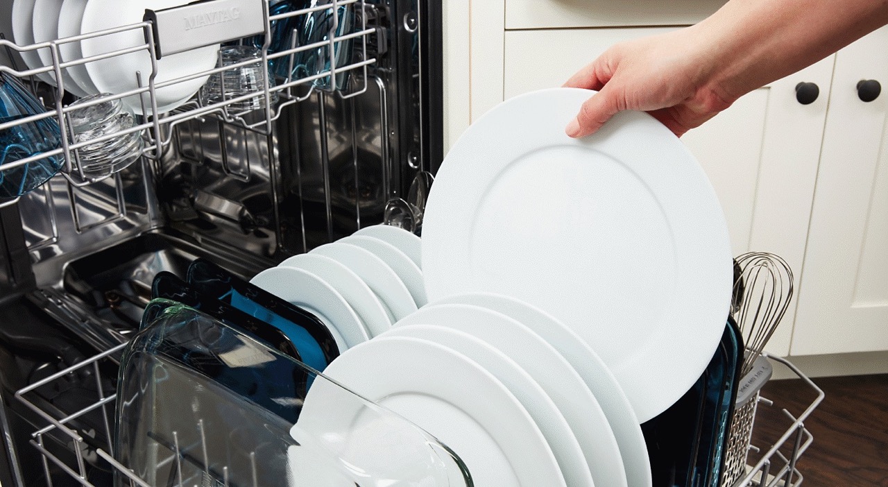 How To Fix The Error Code 3-1 For Maytag Dishwasher