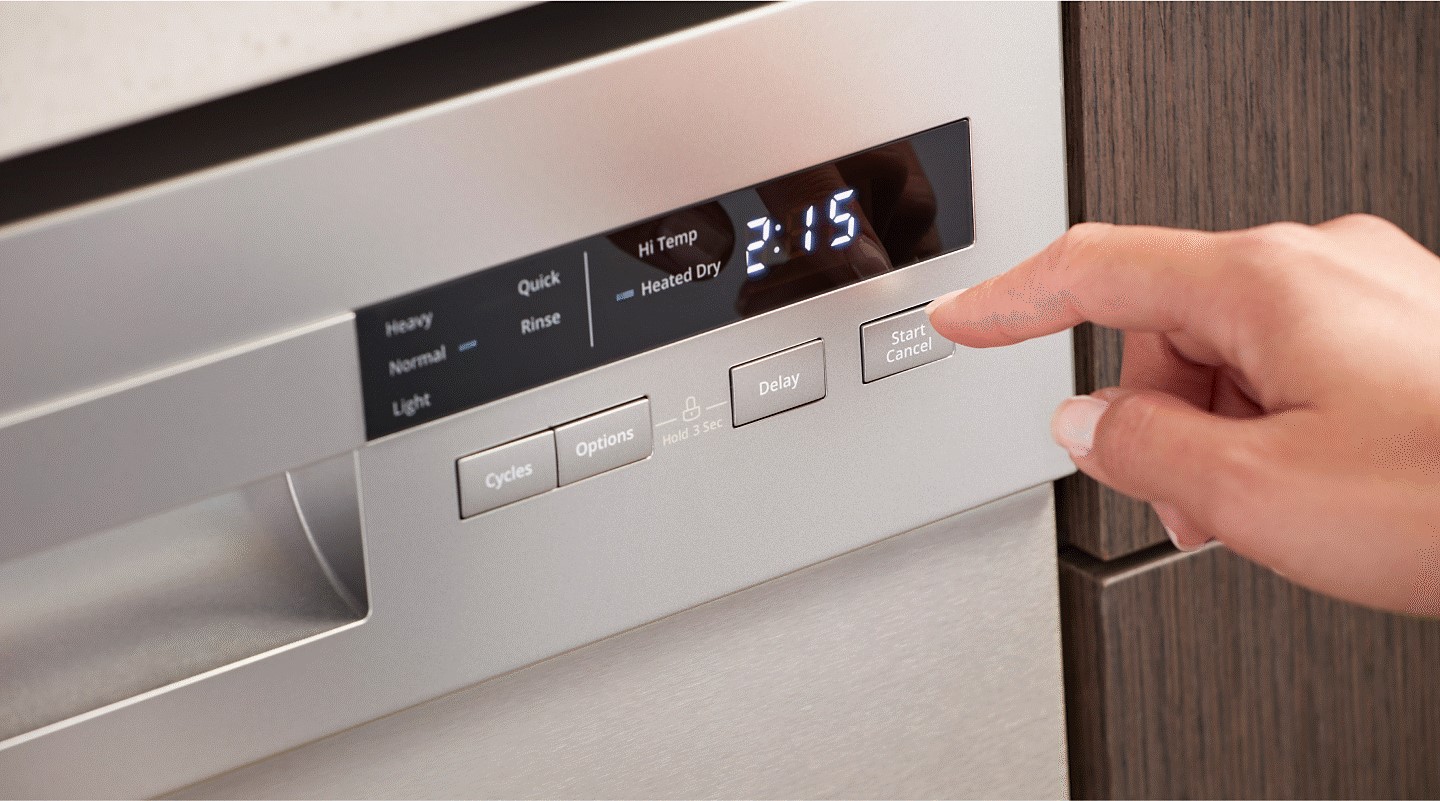How To Fix The Error Code 44959 For Whirlpool Dishwasher