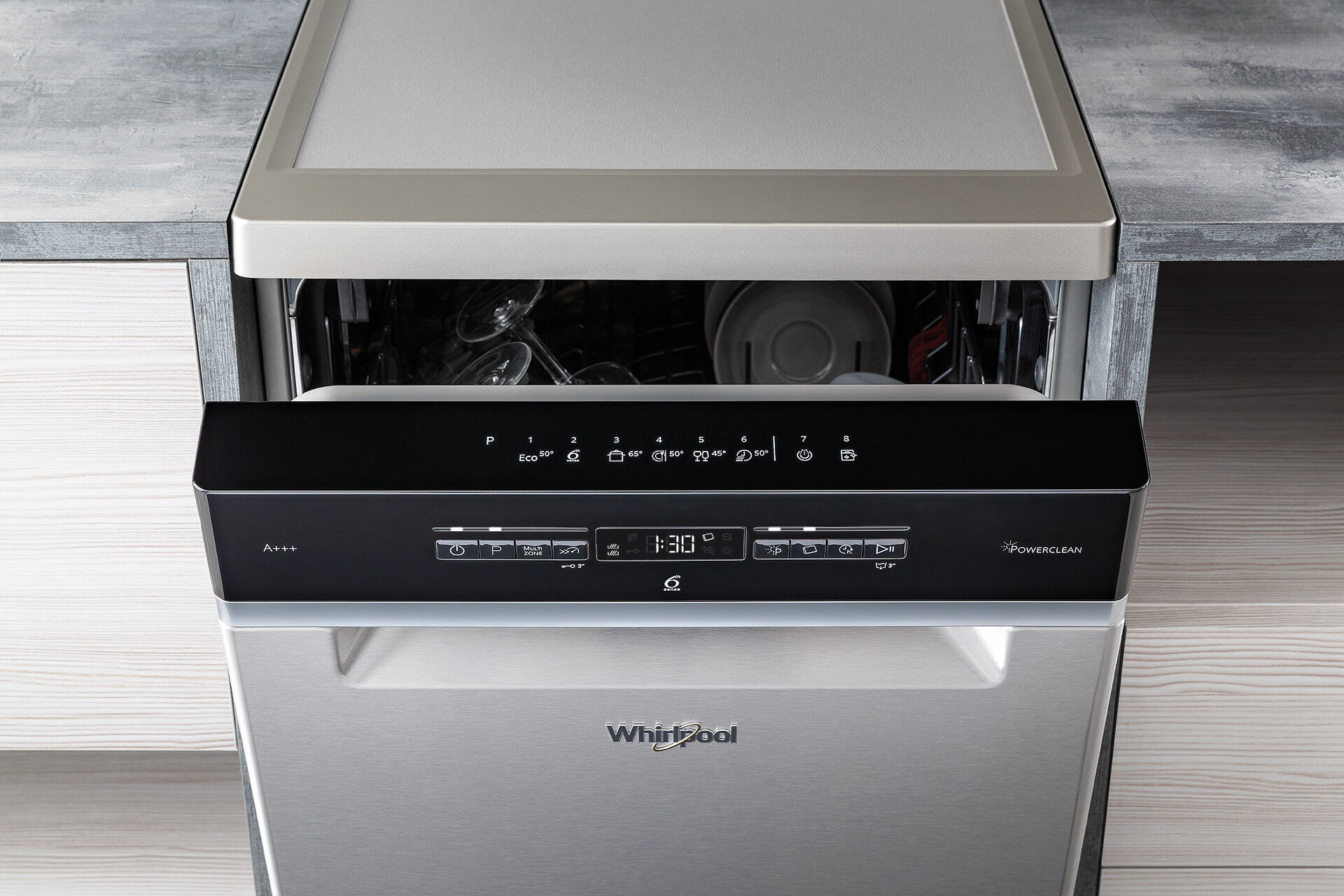 How To Fix The Error Code 44987 For Whirlpool Dishwasher