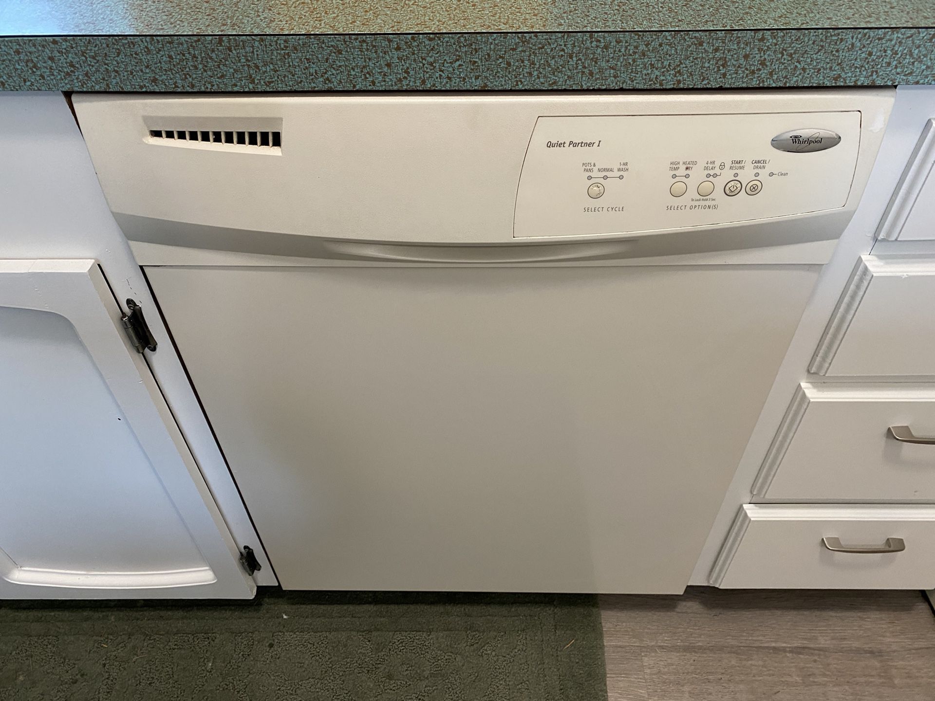 How To Fix The Error Code 45018 For Whirlpool Dishwasher