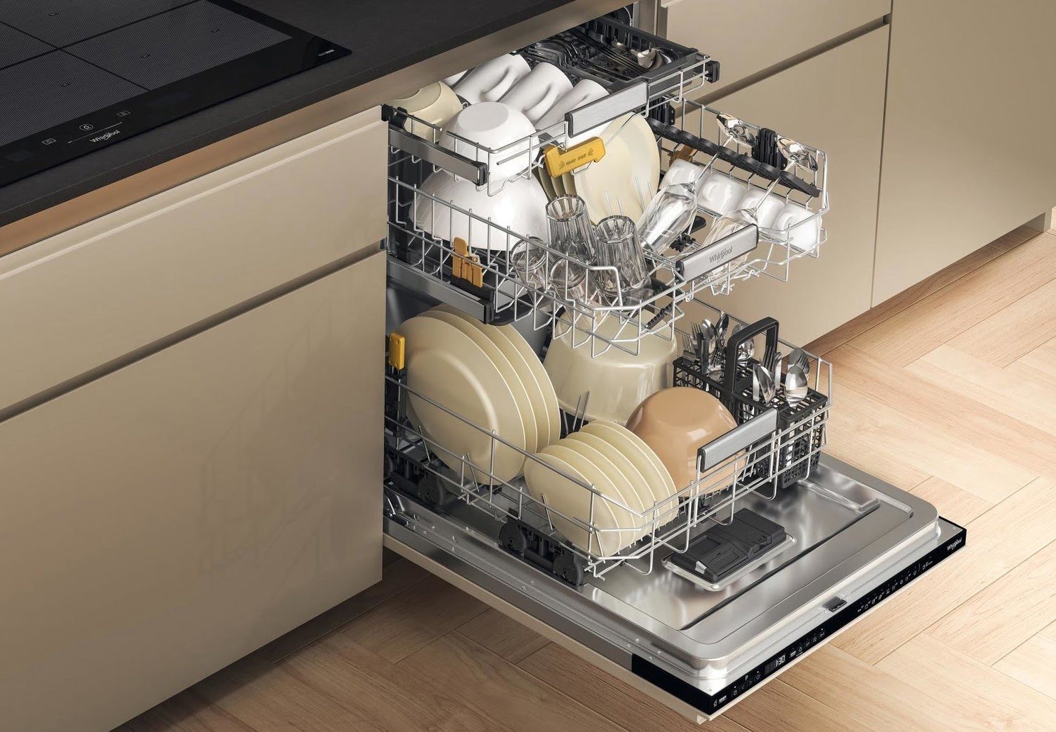 How To Fix The Error Code 45079 For Whirlpool Dishwasher