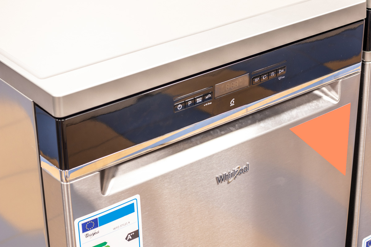 How To Fix The Error Code 45080 For Whirlpool Dishwasher