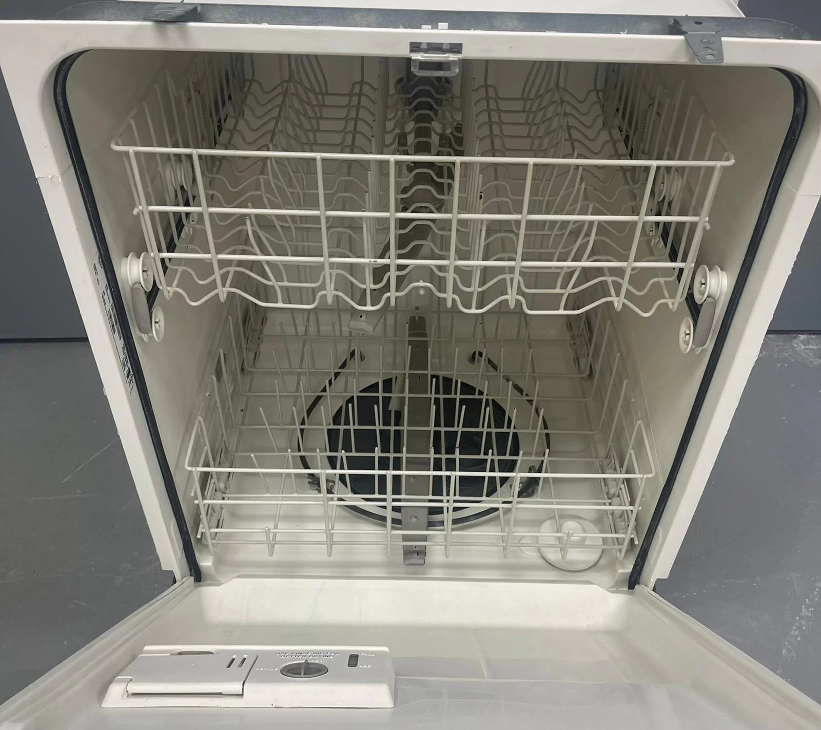 How To Fix The Error Code 45141 For Whirlpool Dishwasher