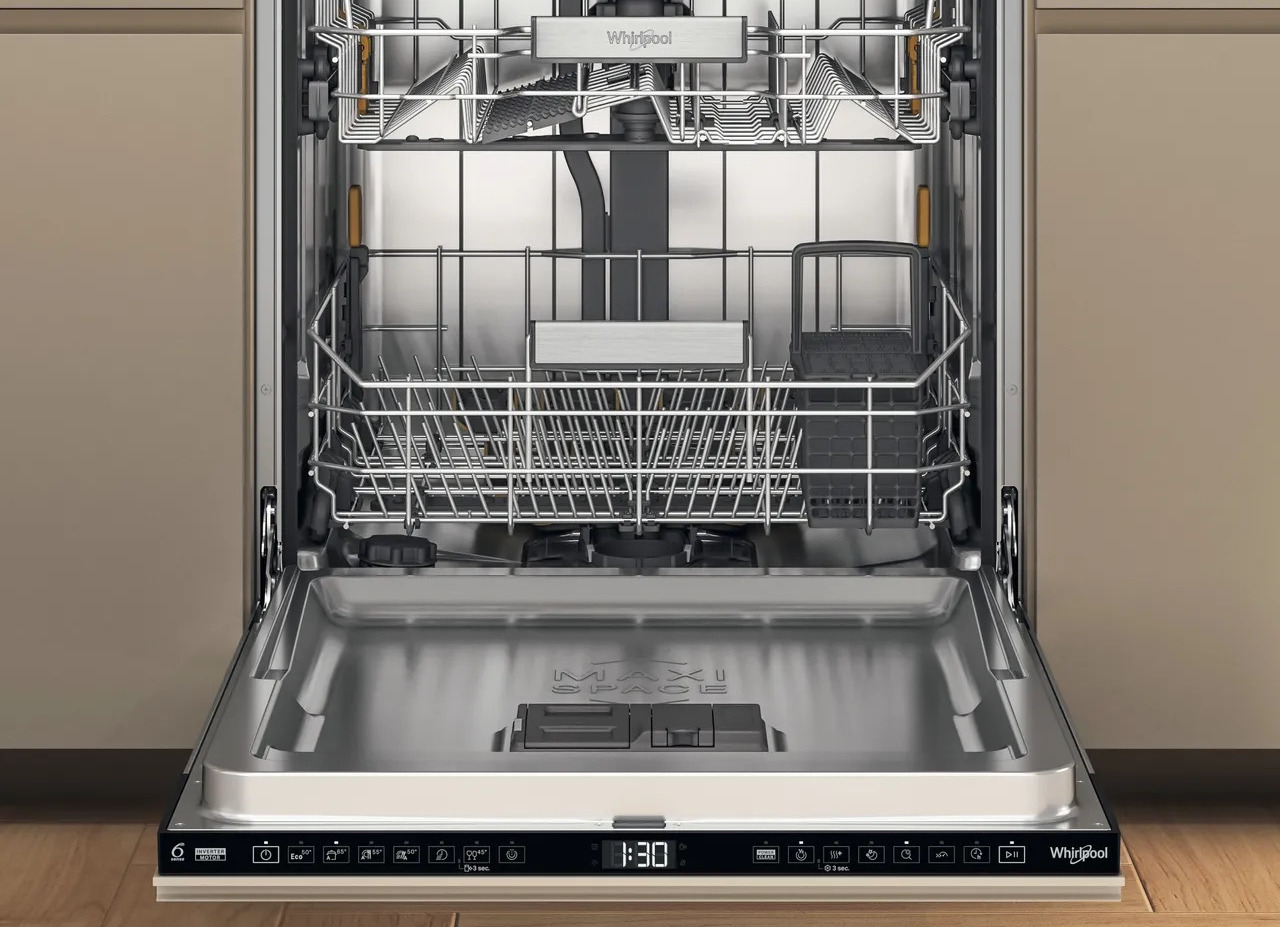 How To Fix The Error Code 45172 For Whirlpool Dishwasher