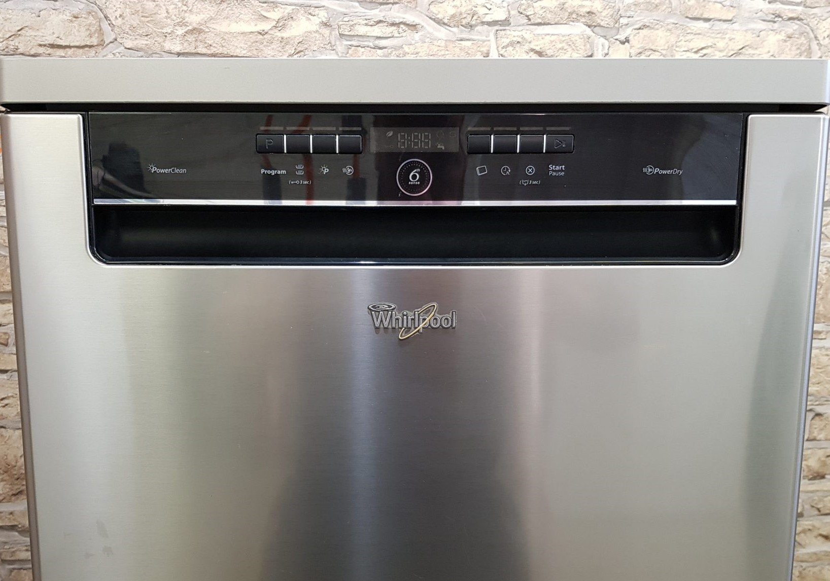 How To Fix The Error Code 45231 For Whirlpool Dishwasher