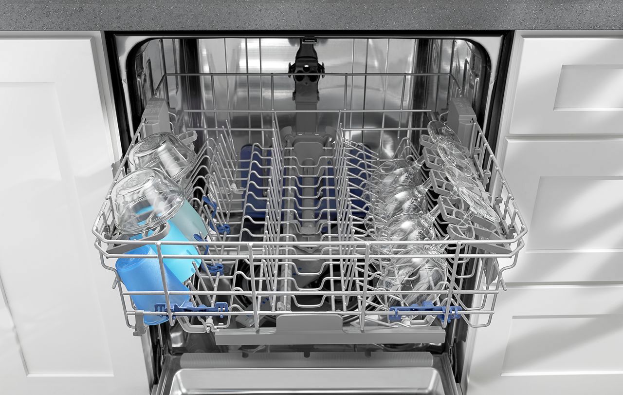 How To Fix The Error Code 45233 For Whirlpool Dishwasher