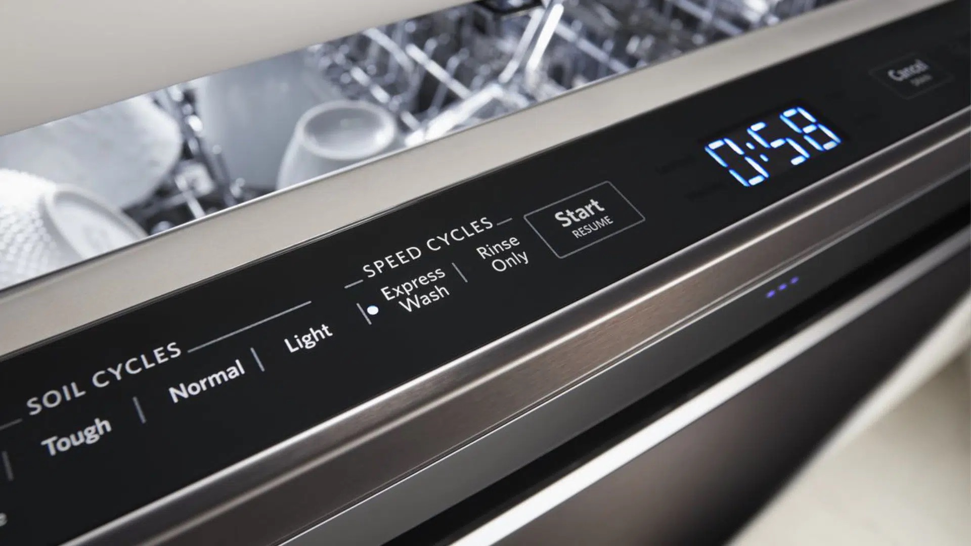 How To Fix The Error Code 6-4 For Maytag Dishwasher