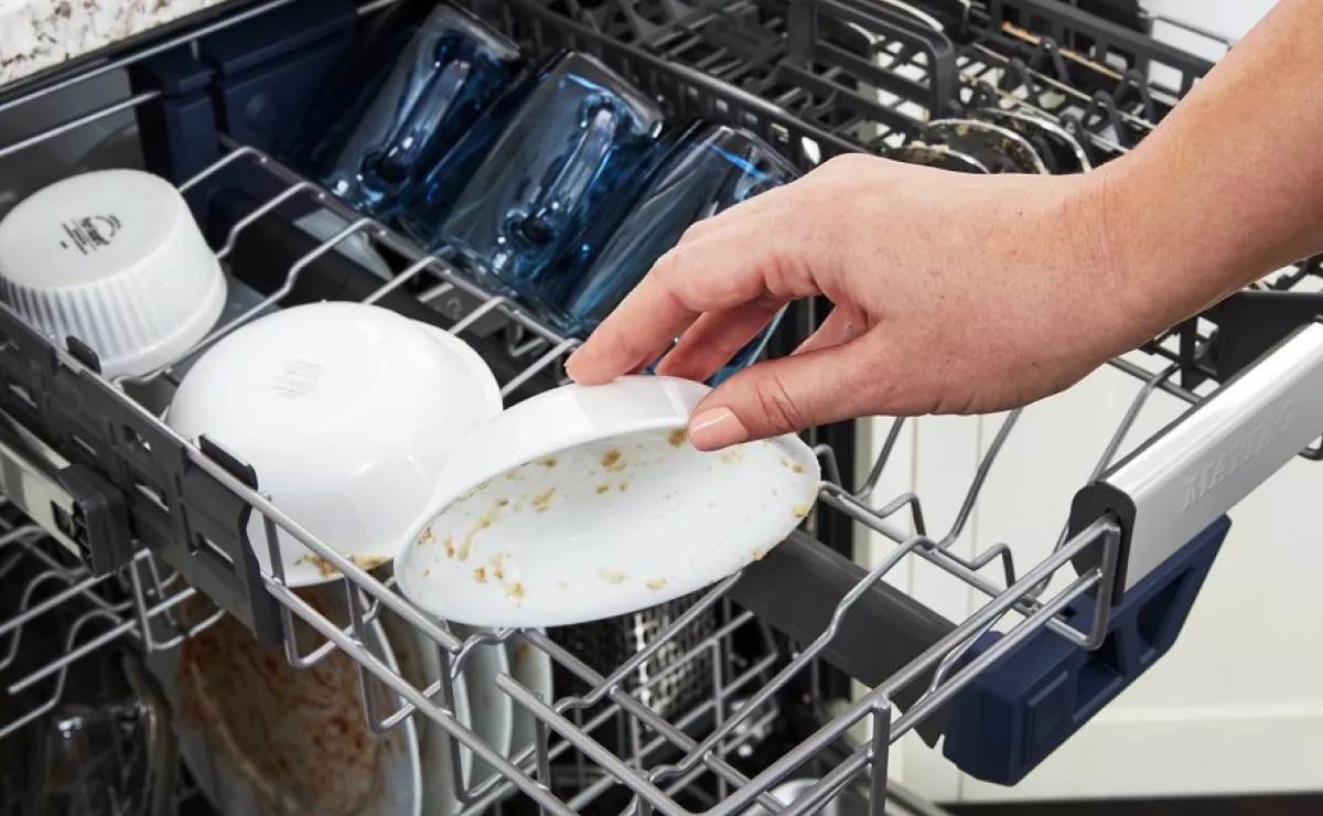 How To Fix The Error Code 7-2 For Maytag Dishwasher