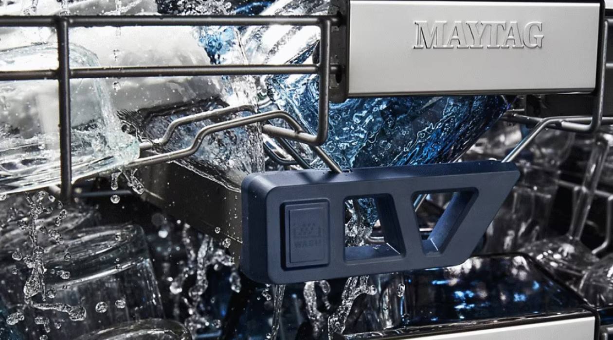 How To Fix The Error Code 9-1 For Maytag Dishwasher