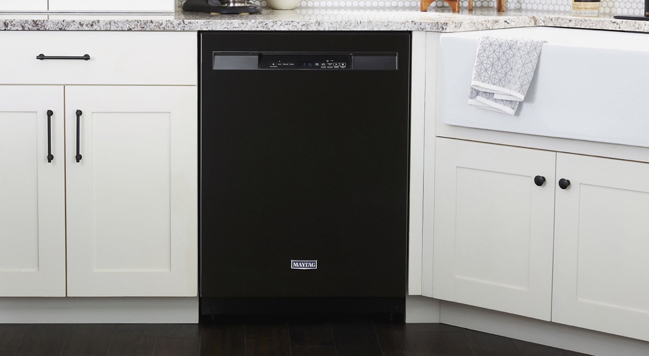 How To Fix The Error Code 9-4 For Maytag Dishwasher