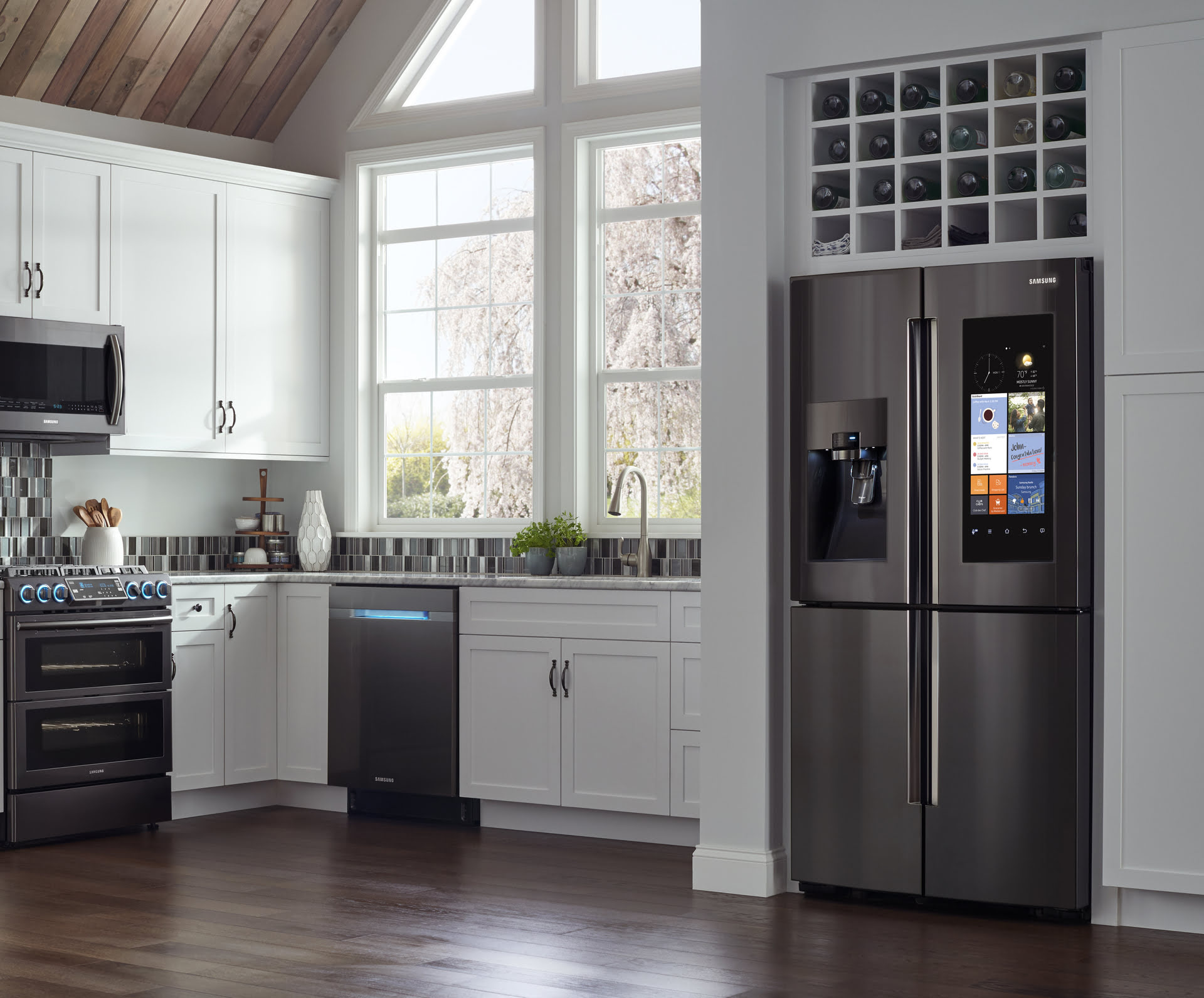 How To Fix The Error Code BE For Samsung Refrigerator