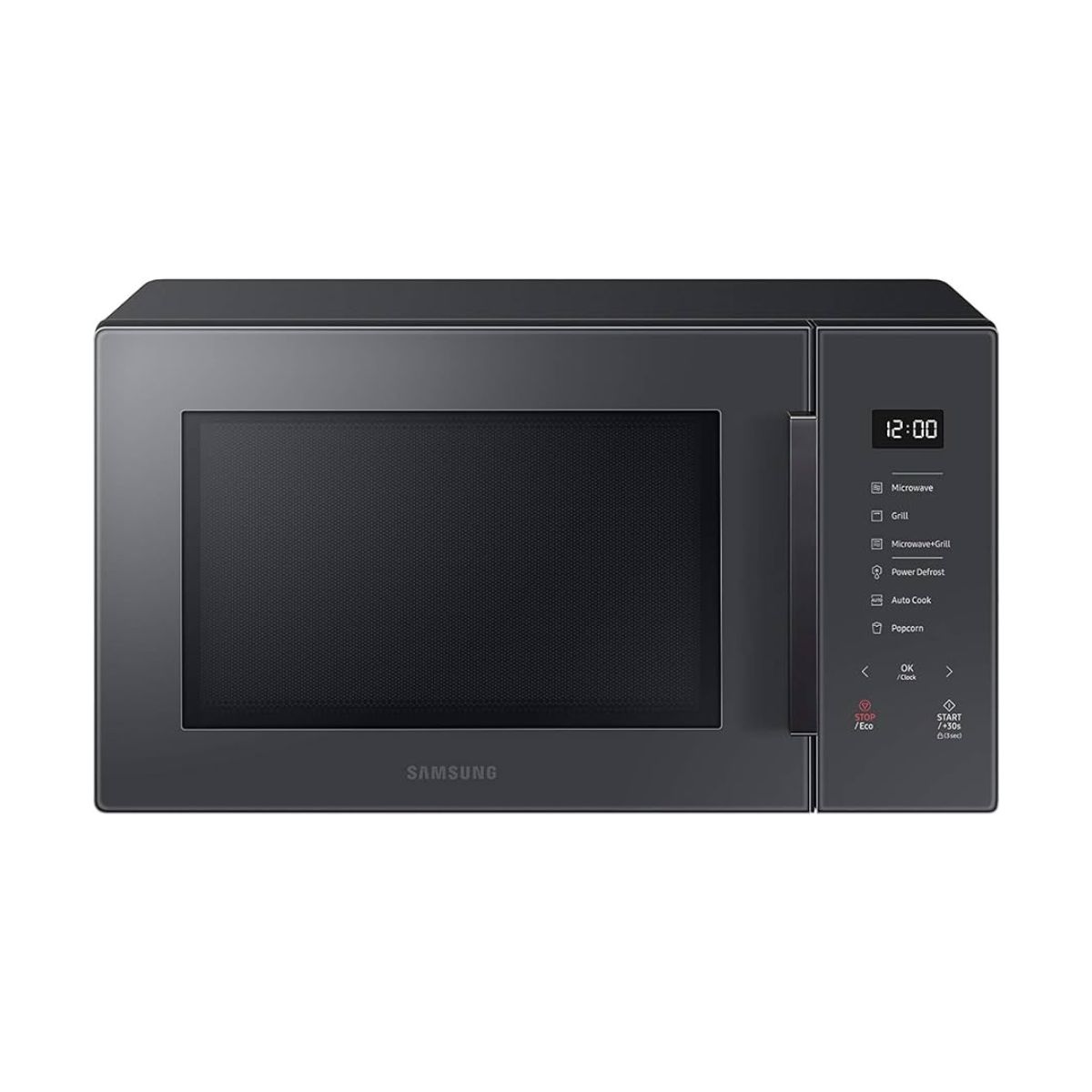 How To Fix The Error Code C-31 For Samsung Induction Range