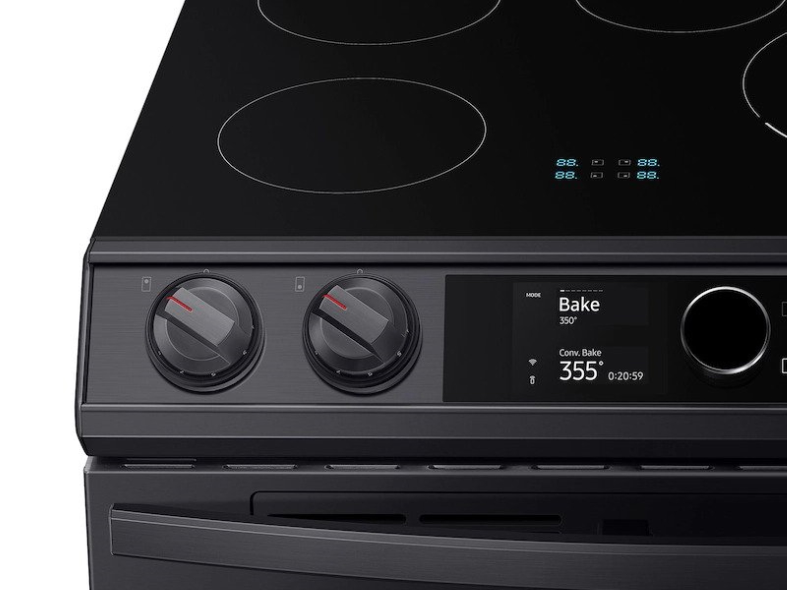 How To Fix The Error Code C-70 For Samsung Induction Range