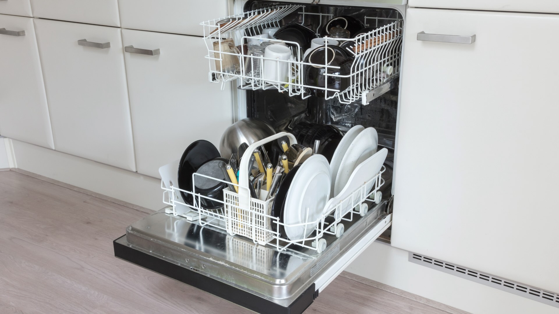 How To Fix The Error Code C11 For GE Dishwasher